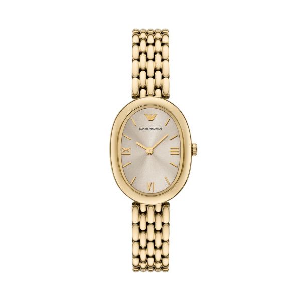 Emporio Armani AR11707 Eleganz und Präzision in einer Luxusuhr