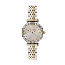 Emporio Armani AR11702 Elegant Men’s Watch with Timeless Design and Precise Technology