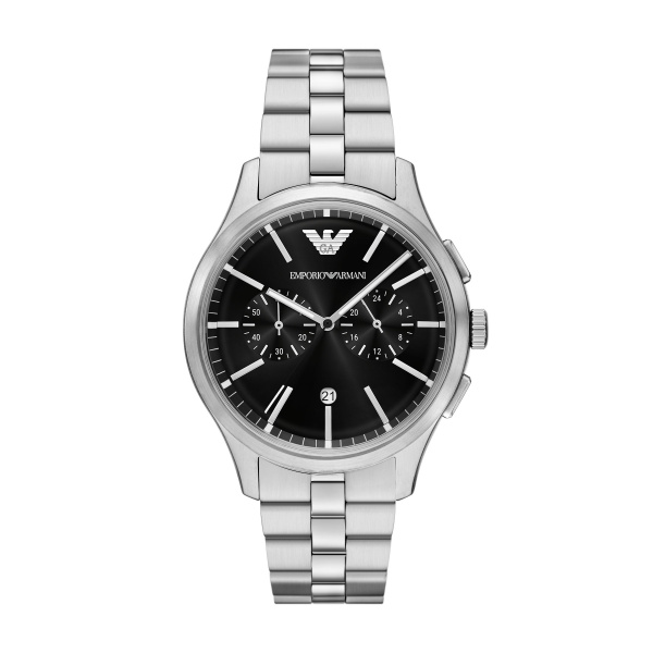 Emporio Armani AR11691 Eleganz und Präzision in Perfektion