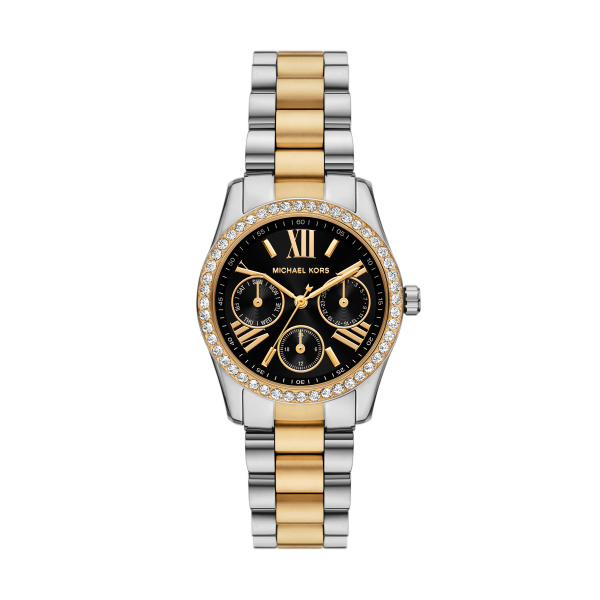 Michael Kors Uhr MK4925 Eleganz und Funktionalität in Perfektion