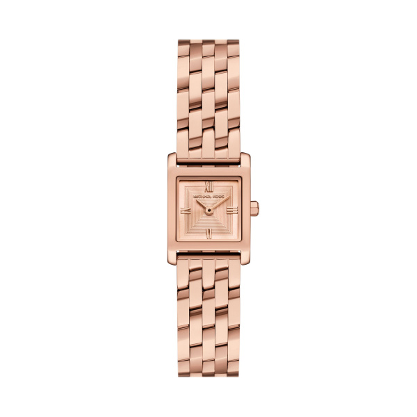 Michael Kors Uhr MK4932 Stilvolle Eleganz trifft auf moderne Funktionalität