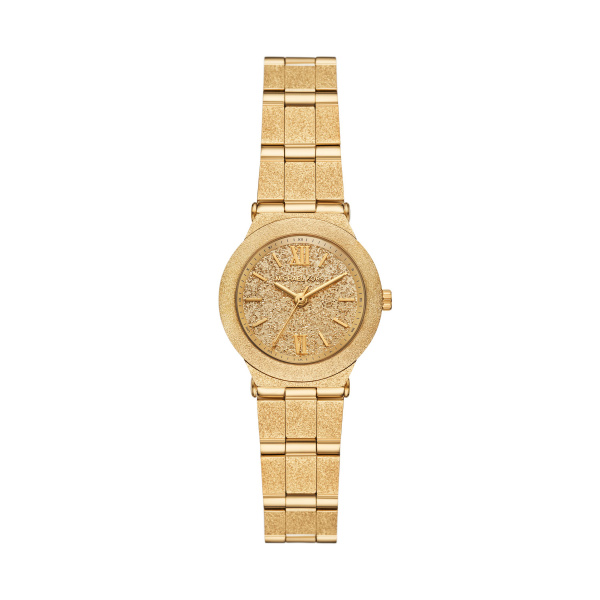 Michael Kors Uhr MK7554 Eleganz und Funktionalität in Perfektion