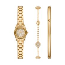 Michael Kors Uhren Set MK4944SET Eleganz und Vielseitigkeit in Perfektion