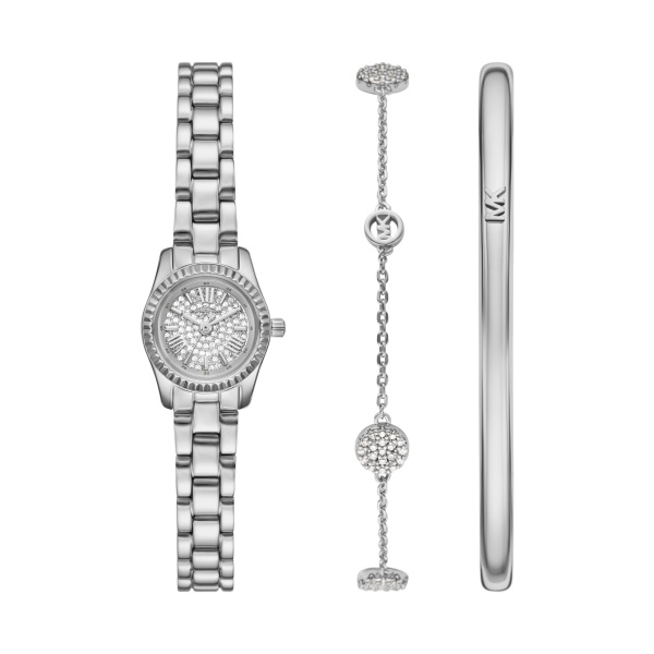 Michael Kors Uhren MK4948SET Eleganz und Stil in Perfektion