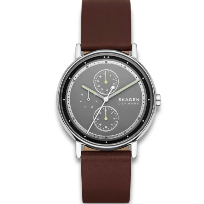 Skagen SKW6941 Signature Herrenuhr