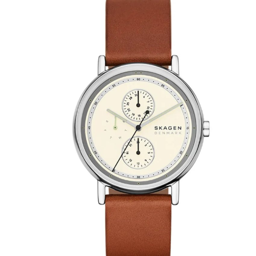 Skagen SKW6942 Signature Herrenuhr