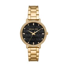 Michael Kors Uhr MK4916 Eleganz und Stil für jeden Anlass