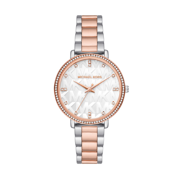 Michael Kors Uhr MK4920 Eleganz und Stil für jeden Anlass