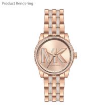 Michael Kors MK7541 Elegant Women’s Watch with Timeless Design and High-Quality Craftsmanship