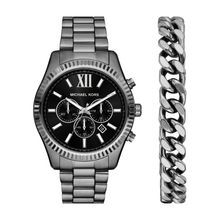 Michael Kors Uhren MK9217SET Eleganz und Funktionalität in Perfektion