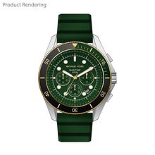 Michael Kors Uhr MK9214 Eleganz und Präzision in Perfektion