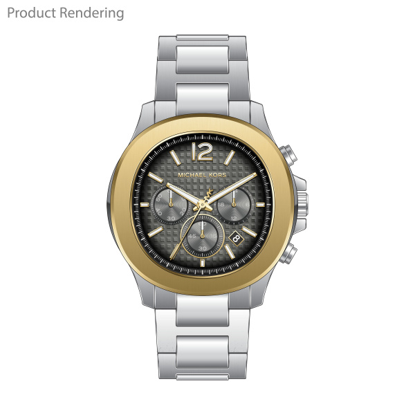 Michael Kors Uhr MK9212 Eleganz und Funktionalität in Perfektion