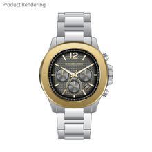 Michael Kors Uhr MK9212 Eleganz und Funktionalität in Perfektion