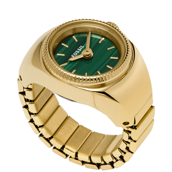 Fossil ES5308 Ring-Uhr