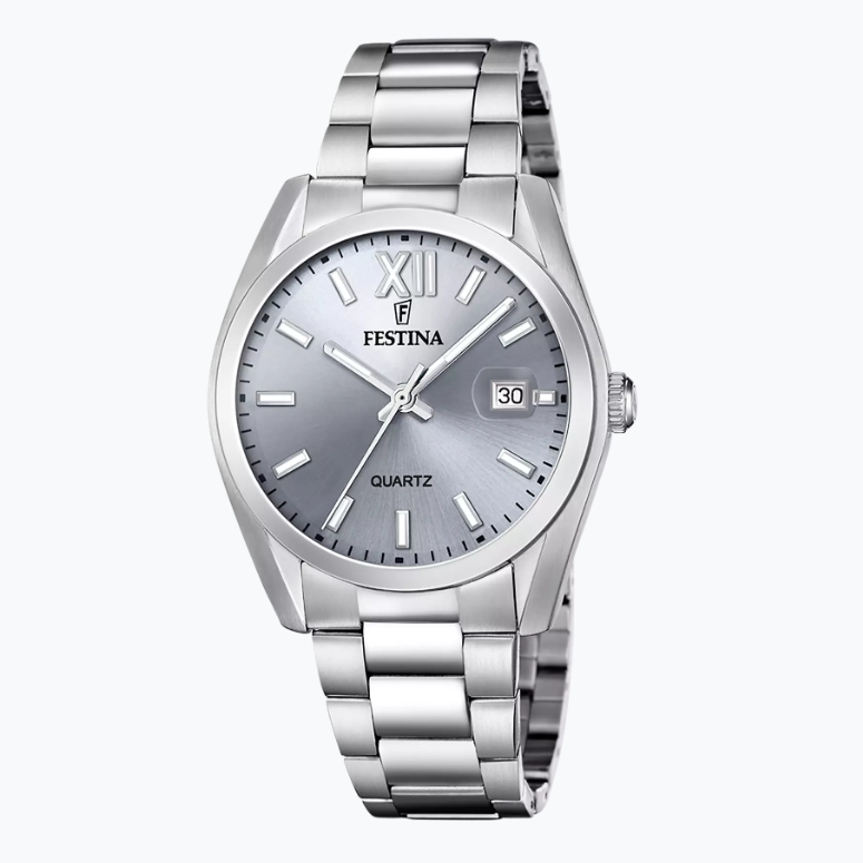 Festina F20707/1 Classic Herrenuhr