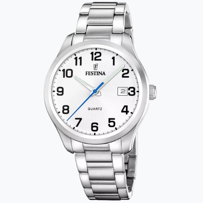 Festina F20736/1 Classic Herrenuhr