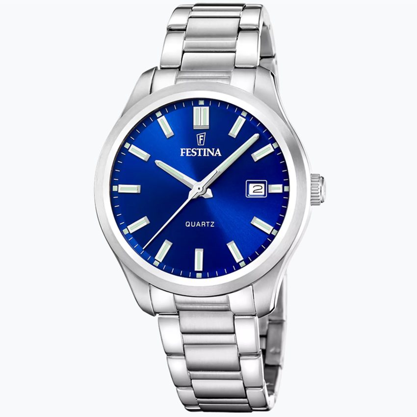 Festina F20736/3 Herrenuhr