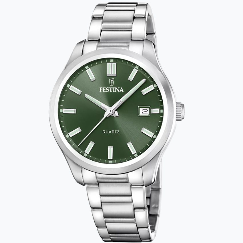 Festina F20736/4 Herrenuhr