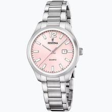 Festina F20737/2 Classic Ladies Watch