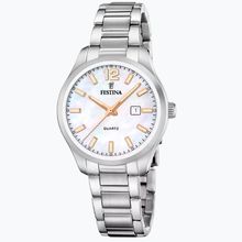 Festina F20737/6 Classic Ladies Watch