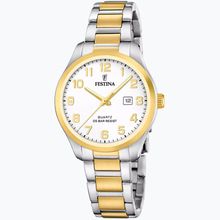Festina F20739/1 Classic Ladies Watch