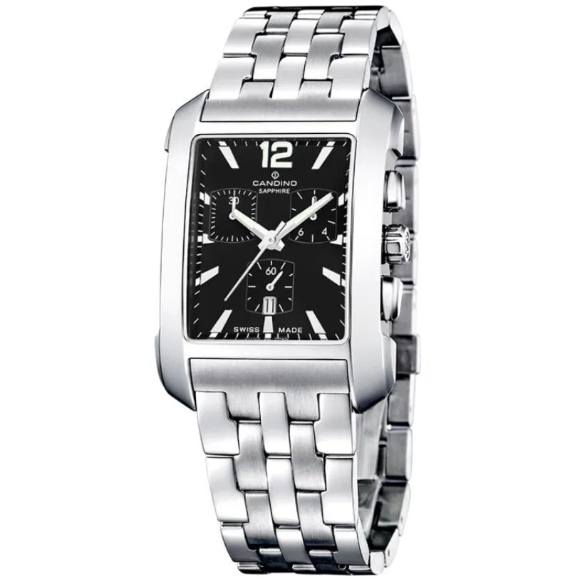 Candino C4333/M Herrenuhr