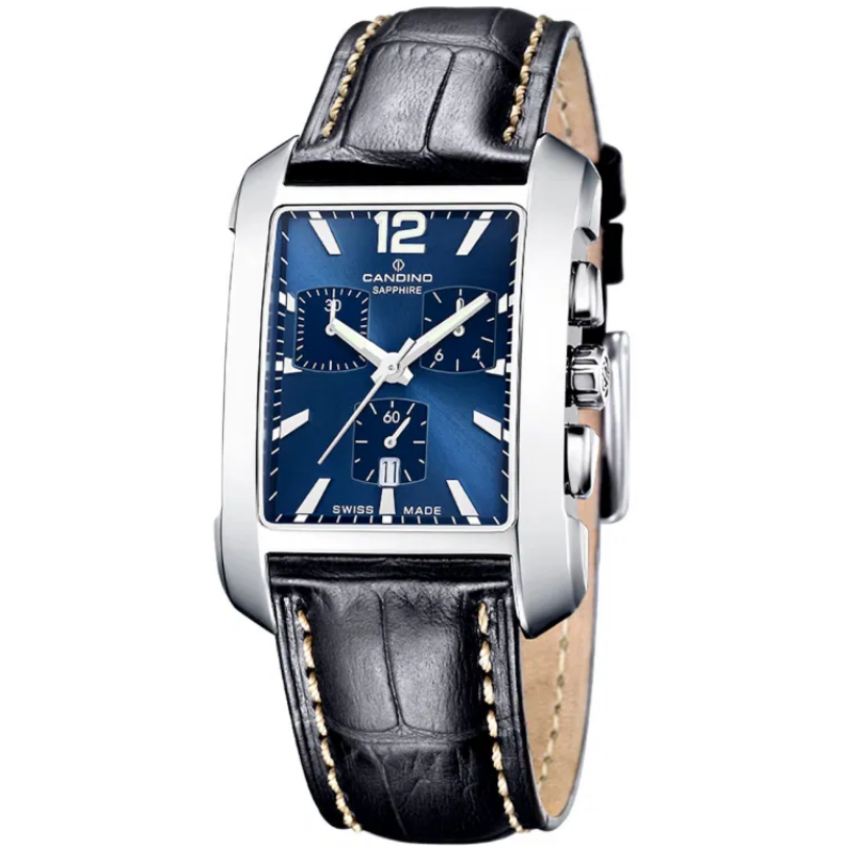 Candino C4334/K Herrenuhr