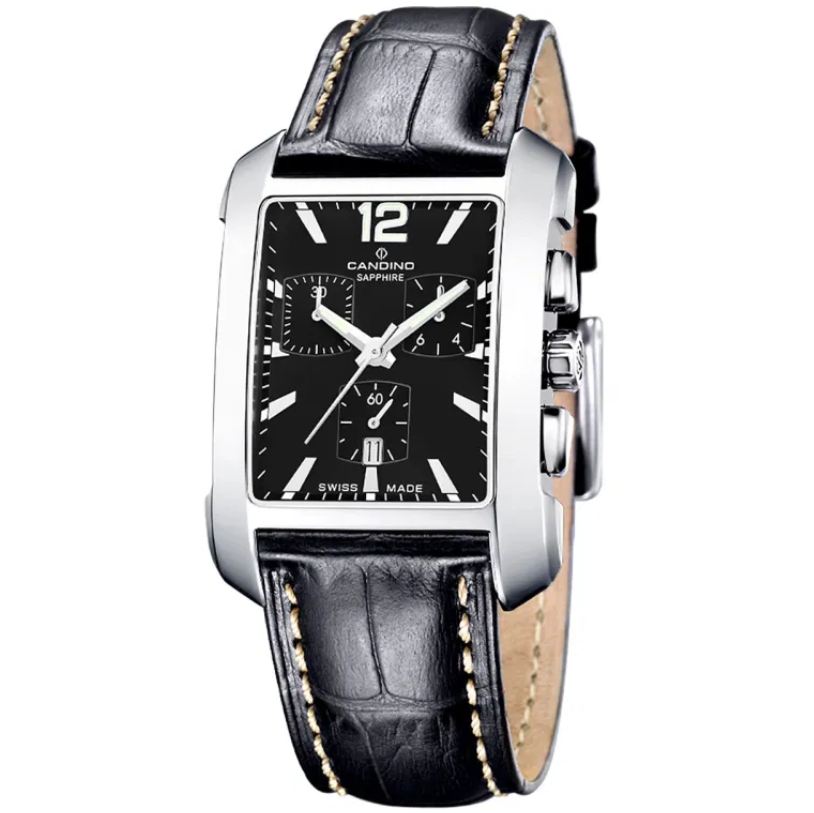 Candino C4334/M Herrenuhr