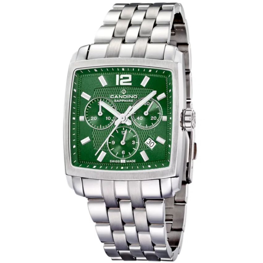 Candino C4374/K Herrenuhr