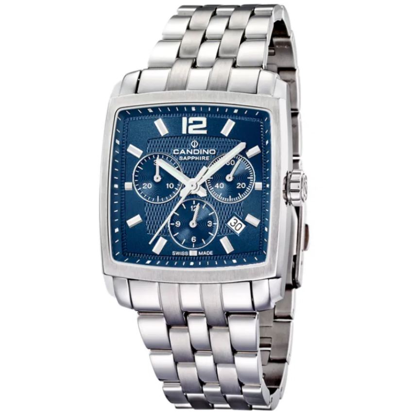 Candino C4374/L Herrenuhr