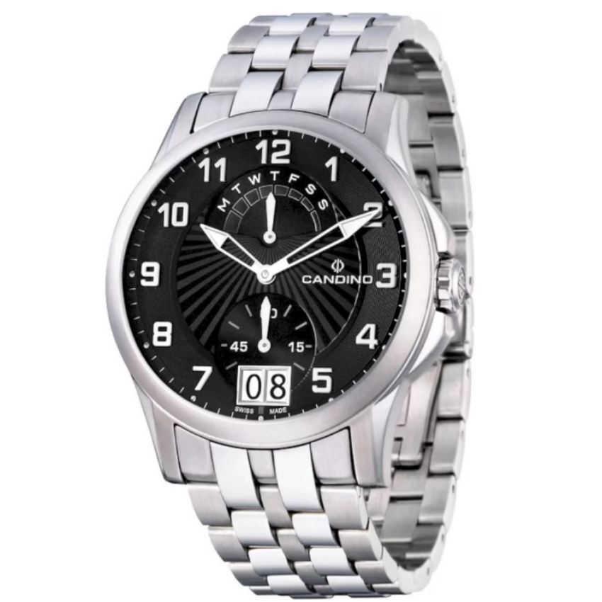 Candino C4389/C Herrenuhr