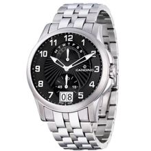 Candino C4389/C Herrenuhr