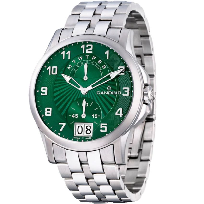 Candino C4389/E Herrenuhr