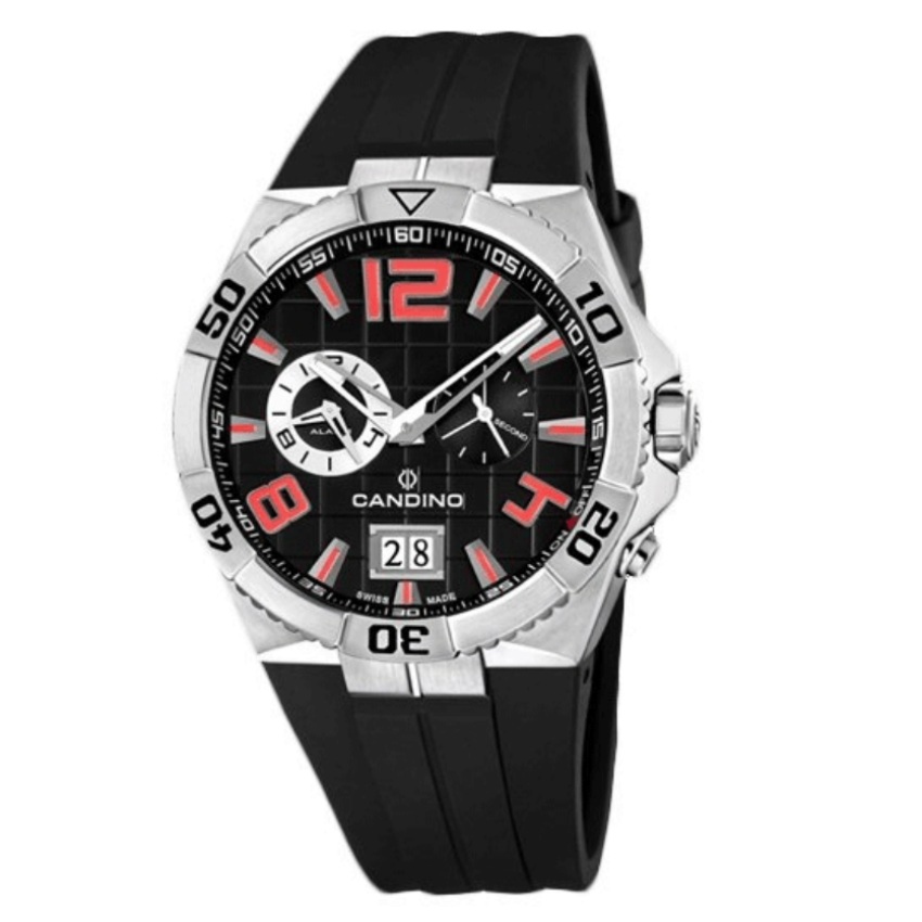 Candino C4449/B Herrenuhr