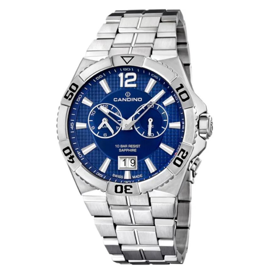 Candino C4450/A Herrenuhr