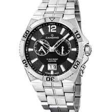 Candino C4450/B Herrenuhr