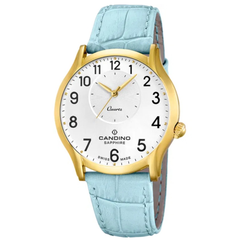 Candino C4552/A Damenuhr