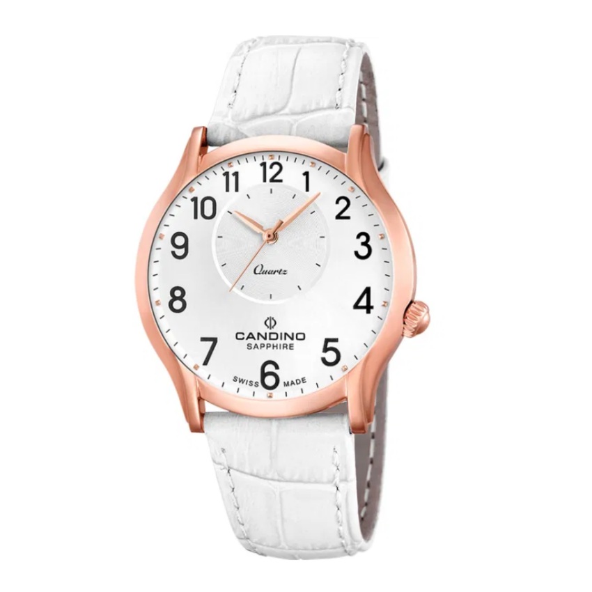 Candino C4553/A Damenuhr