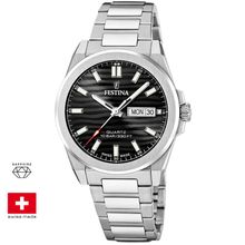 Festina F20073/5 Dune Gents Watch