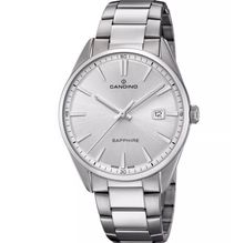 Candino C4621/A Timeless Herrenuhr