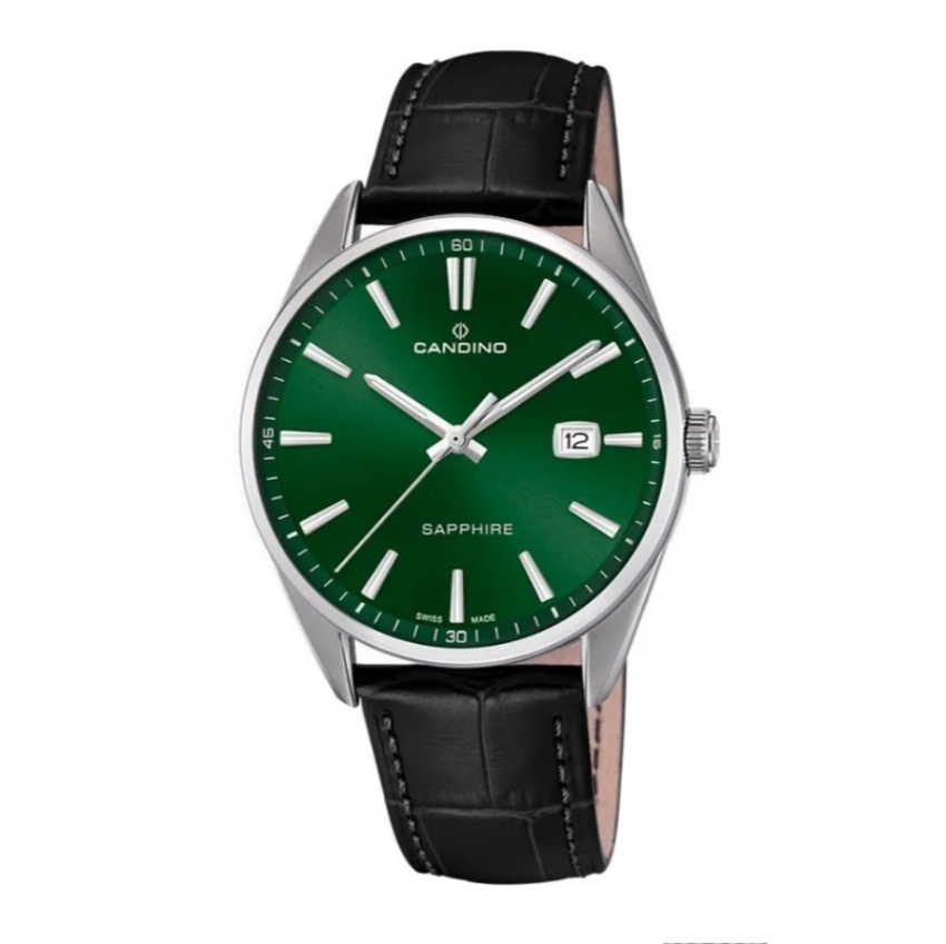 Candino C4622/B Classic Herrenuhr