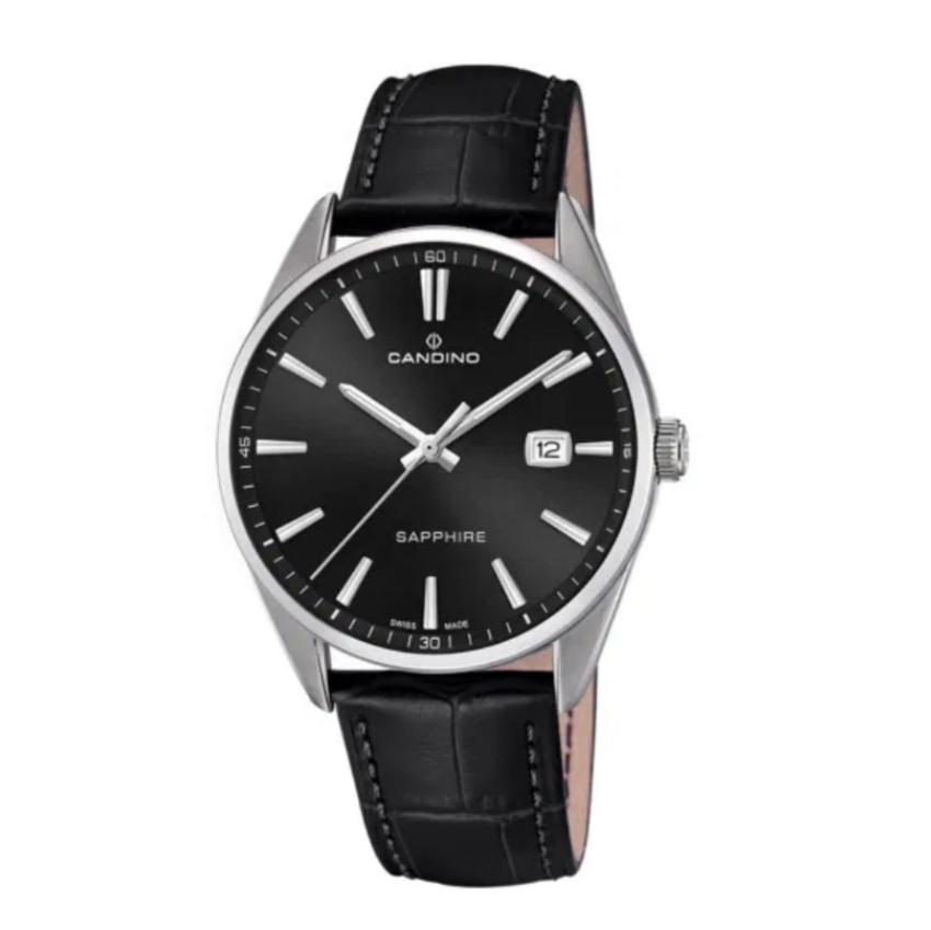 Candino C4622/D Couple Classic Herrenuhr