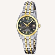 Candino C4704/H Classic Damenuhr