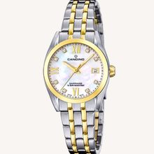 Candino C4711/E Classic Damenuhr