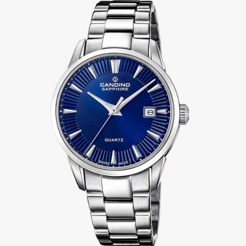 Candino C4711/F Classic Herrenuhr