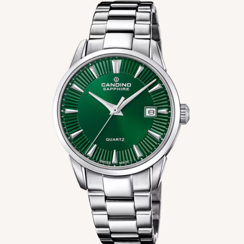 Candino C4711/G Classic Herrenuhr