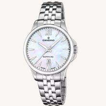 Candino C4766/6 Couple Classic Damenuhr