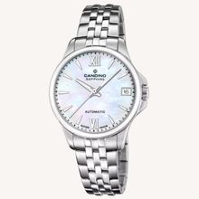 Candino C4770/6 Automatik Damenuhr