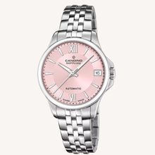 Candino C4770/7 Automatik Damenuhr