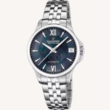 Candino C4770/8 Automatik Damenuhr